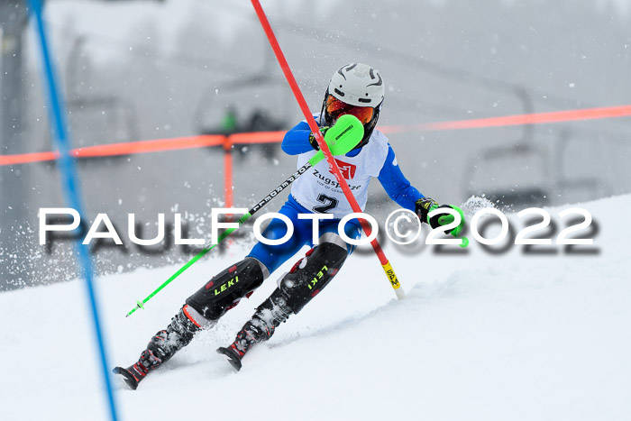 4. BZB Cup SL, Seefeld, 28.12.2021