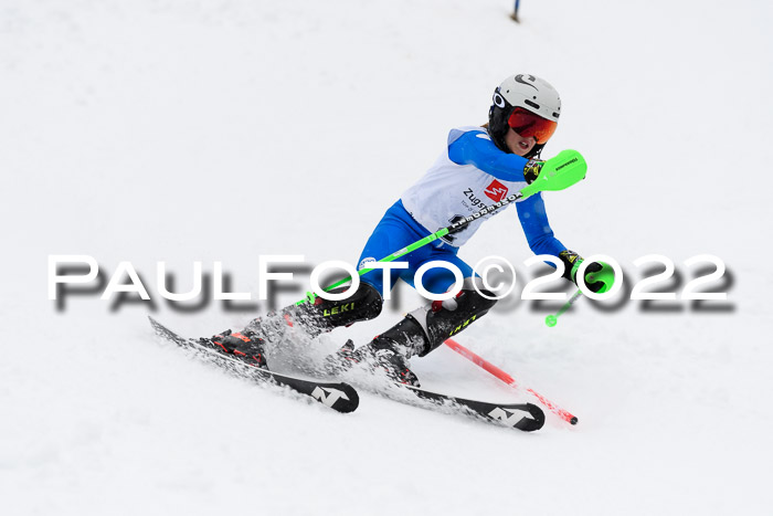 4. BZB Cup SL, Seefeld, 28.12.2021