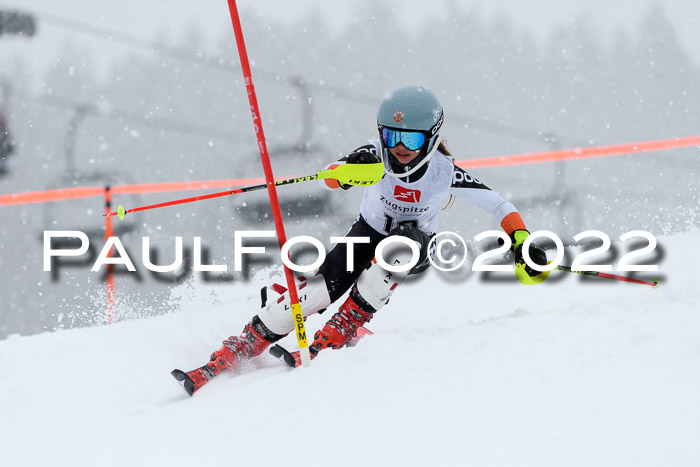 4. BZB Cup SL, Seefeld, 28.12.2021