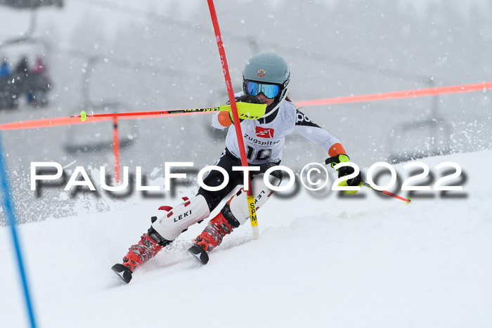 4. BZB Cup SL, Seefeld, 28.12.2021