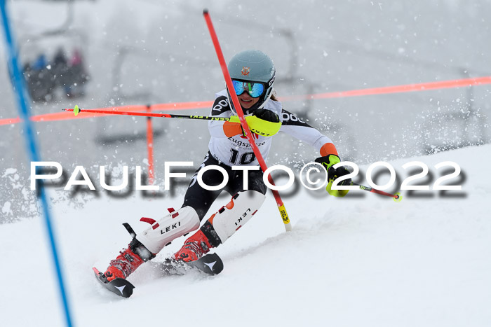 4. BZB Cup SL, Seefeld, 28.12.2021