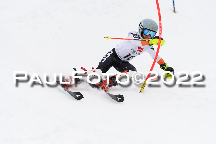 4. BZB Cup SL, Seefeld, 28.12.2021