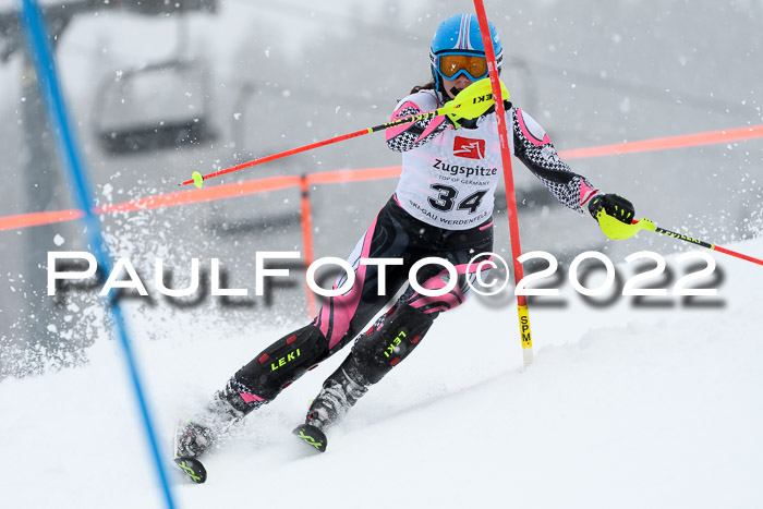 4. BZB Cup SL, Seefeld, 28.12.2021