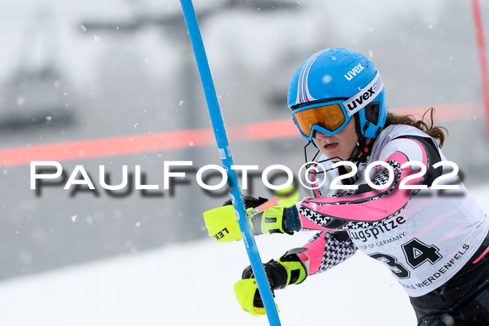 4. BZB Cup SL, Seefeld, 28.12.2021