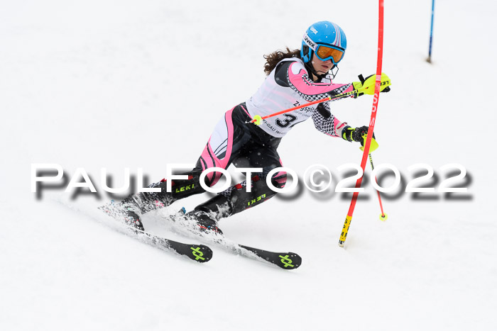 4. BZB Cup SL, Seefeld, 28.12.2021