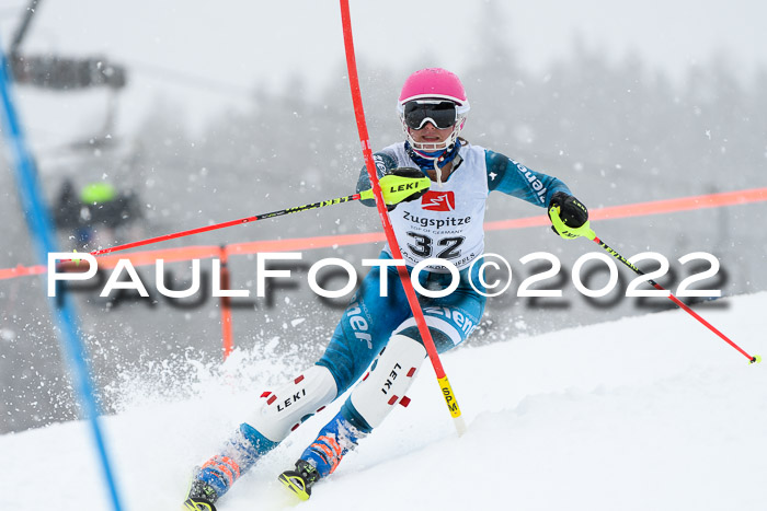 4. BZB Cup SL, Seefeld, 28.12.2021