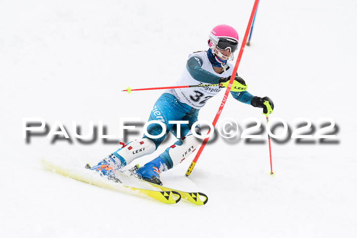 4. BZB Cup SL, Seefeld, 28.12.2021