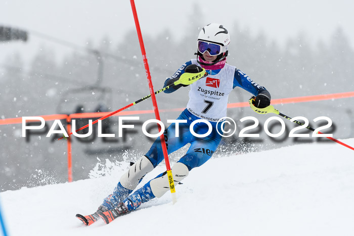 4. BZB Cup SL, Seefeld, 28.12.2021