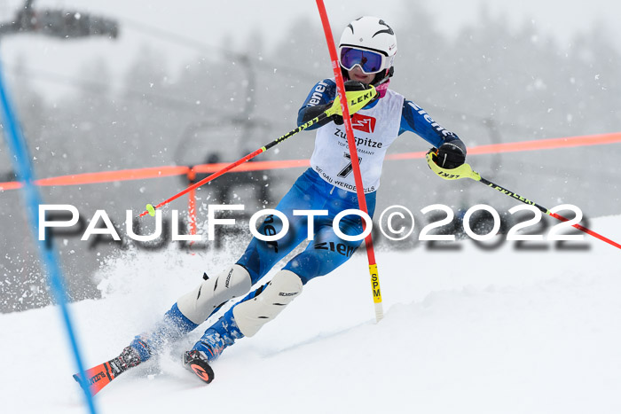 4. BZB Cup SL, Seefeld, 28.12.2021