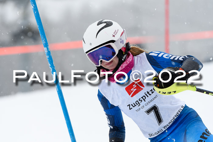 4. BZB Cup SL, Seefeld, 28.12.2021