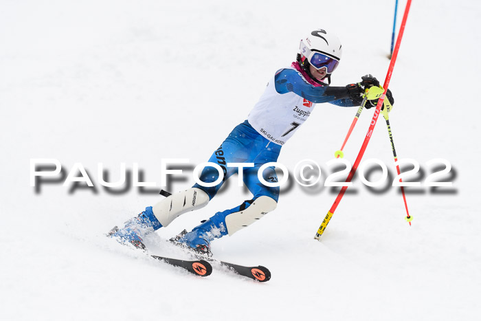 4. BZB Cup SL, Seefeld, 28.12.2021