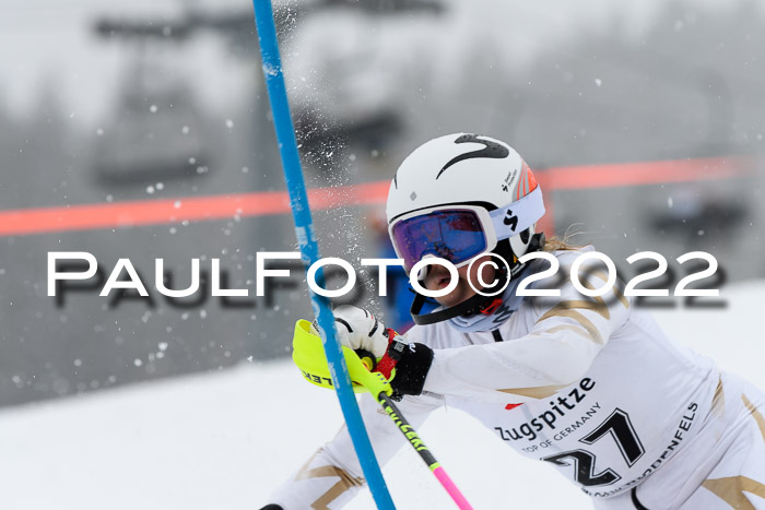 4. BZB Cup SL, Seefeld, 28.12.2021