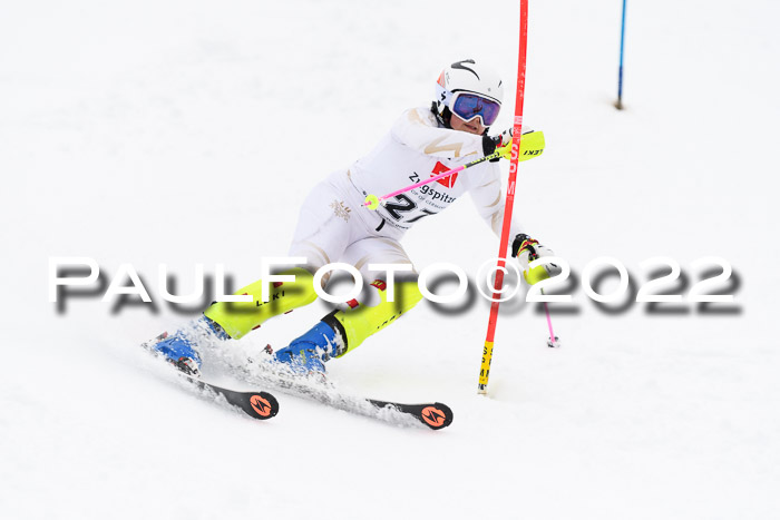 4. BZB Cup SL, Seefeld, 28.12.2021