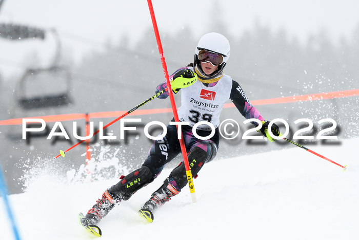 4. BZB Cup SL, Seefeld, 28.12.2021