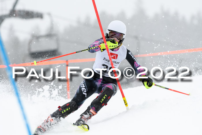 4. BZB Cup SL, Seefeld, 28.12.2021