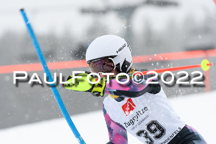4. BZB Cup SL, Seefeld, 28.12.2021