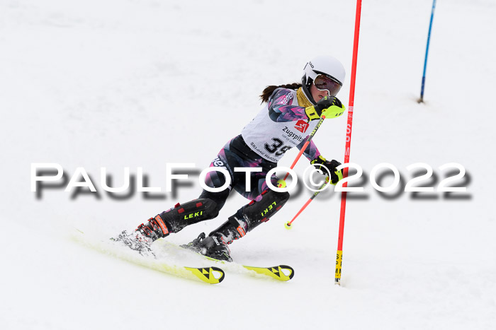 4. BZB Cup SL, Seefeld, 28.12.2021