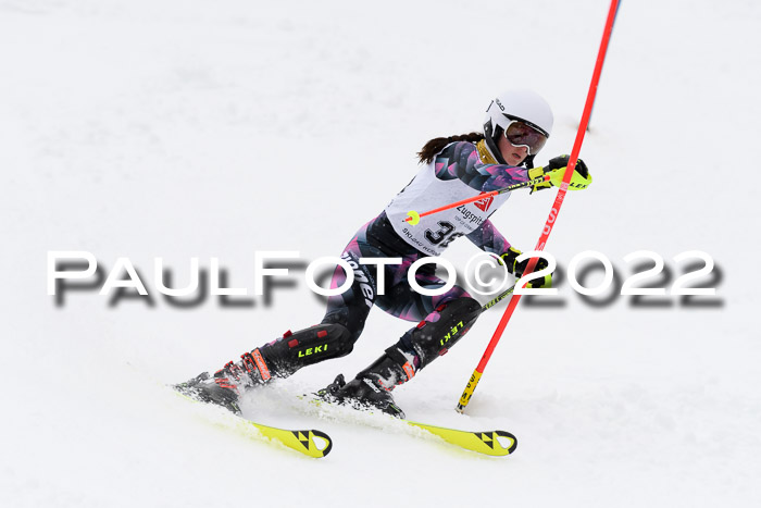 4. BZB Cup SL, Seefeld, 28.12.2021