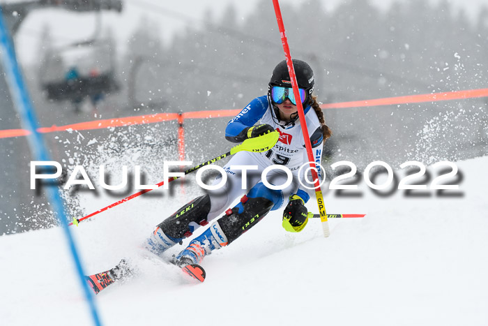 4. BZB Cup SL, Seefeld, 28.12.2021