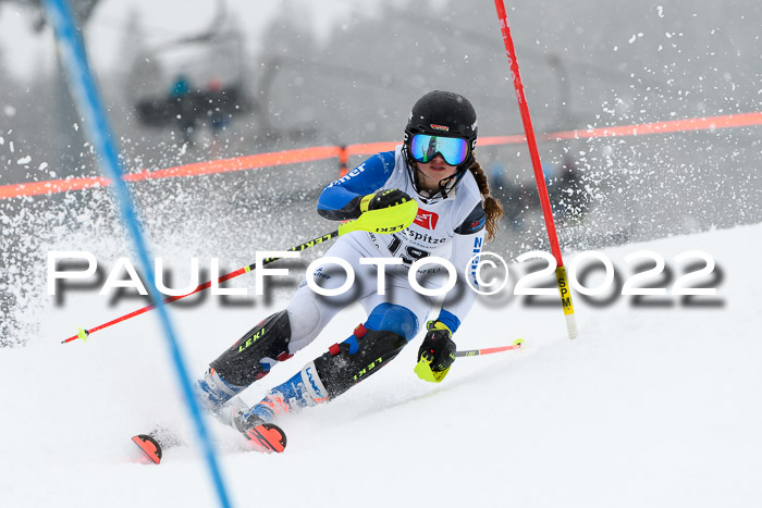 4. BZB Cup SL, Seefeld, 28.12.2021