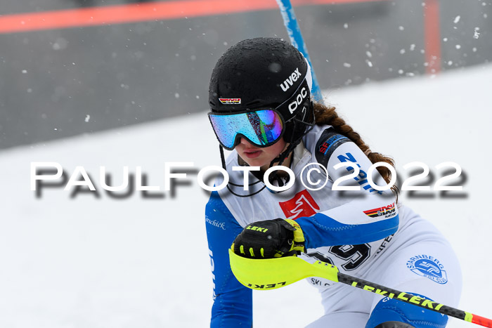 4. BZB Cup SL, Seefeld, 28.12.2021