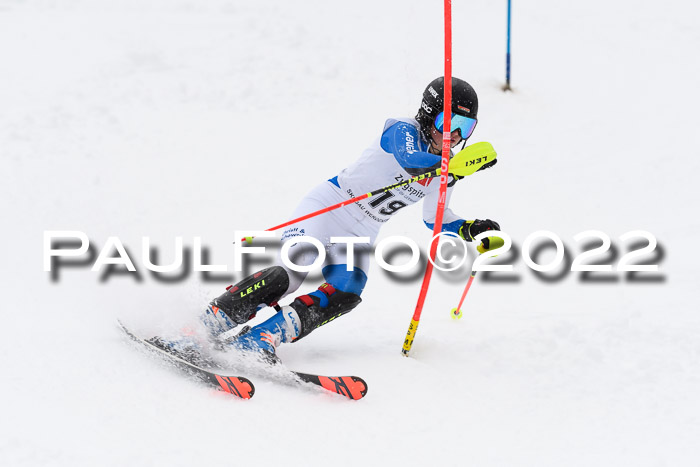 4. BZB Cup SL, Seefeld, 28.12.2021