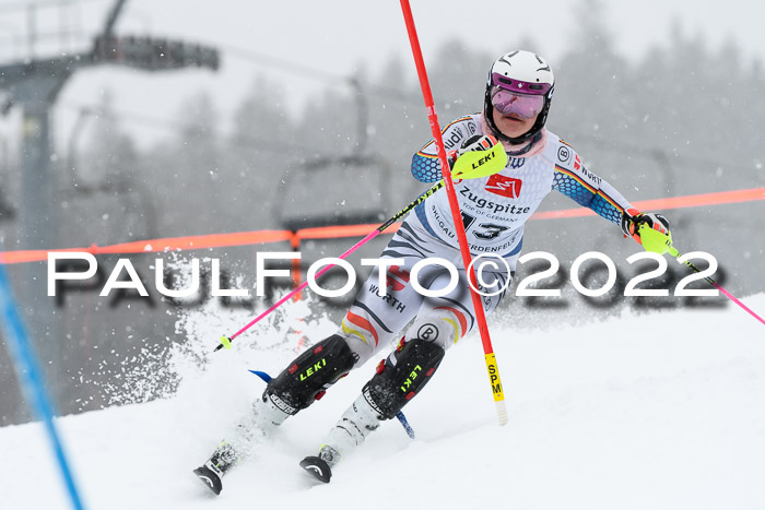 4. BZB Cup SL, Seefeld, 28.12.2021