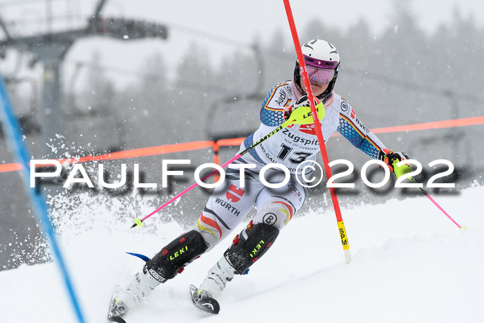 4. BZB Cup SL, Seefeld, 28.12.2021