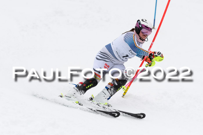 4. BZB Cup SL, Seefeld, 28.12.2021