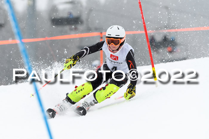 4. BZB Cup SL, Seefeld, 28.12.2021