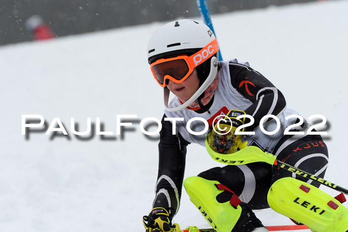 4. BZB Cup SL, Seefeld, 28.12.2021