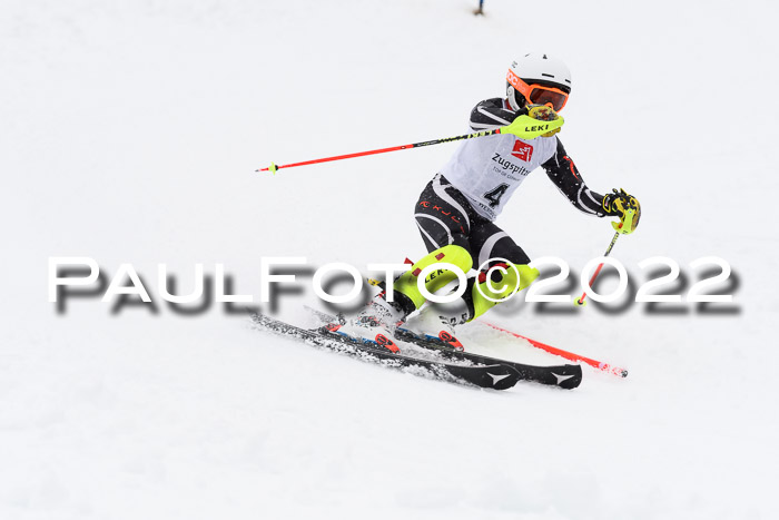 4. BZB Cup SL, Seefeld, 28.12.2021