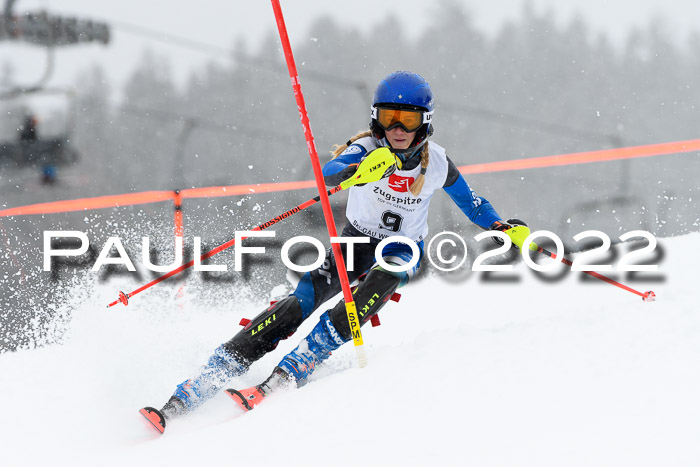 4. BZB Cup SL, Seefeld, 28.12.2021