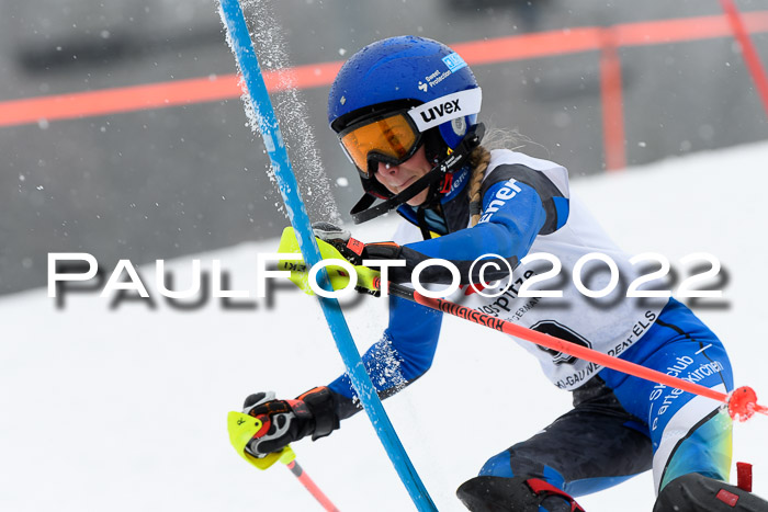 4. BZB Cup SL, Seefeld, 28.12.2021