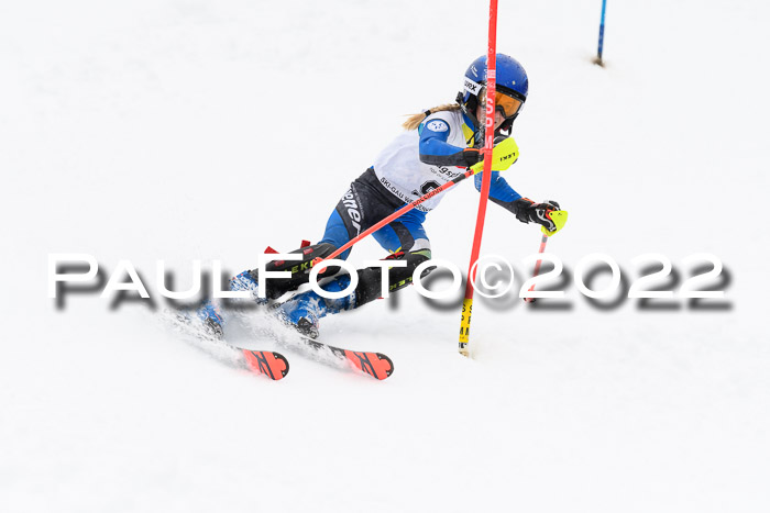 4. BZB Cup SL, Seefeld, 28.12.2021