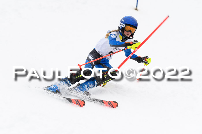 4. BZB Cup SL, Seefeld, 28.12.2021