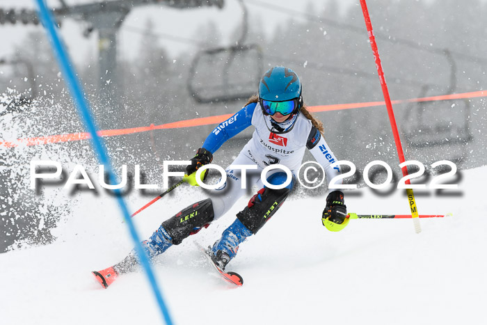 4. BZB Cup SL, Seefeld, 28.12.2021