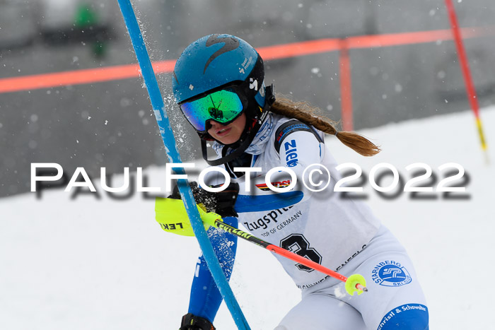 4. BZB Cup SL, Seefeld, 28.12.2021