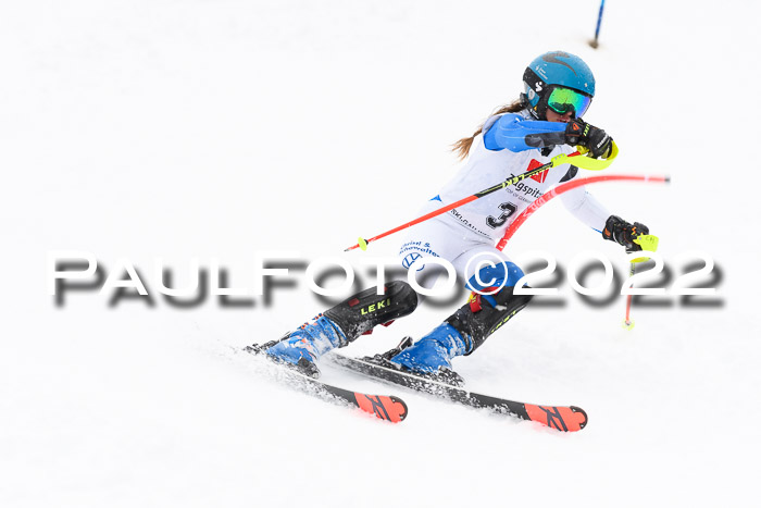 4. BZB Cup SL, Seefeld, 28.12.2021