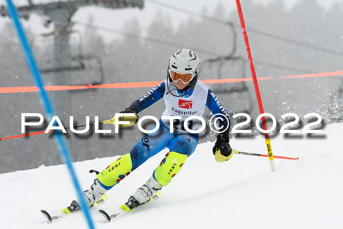 4. BZB Cup SL, Seefeld, 28.12.2021