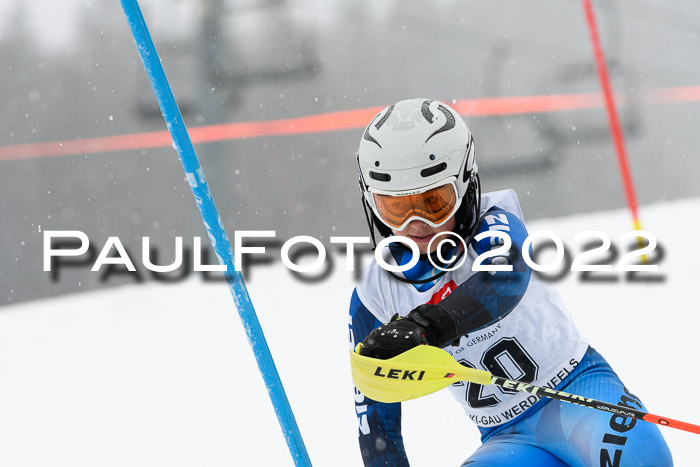 4. BZB Cup SL, Seefeld, 28.12.2021