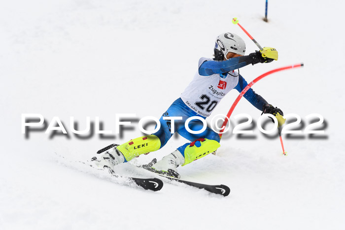 4. BZB Cup SL, Seefeld, 28.12.2021