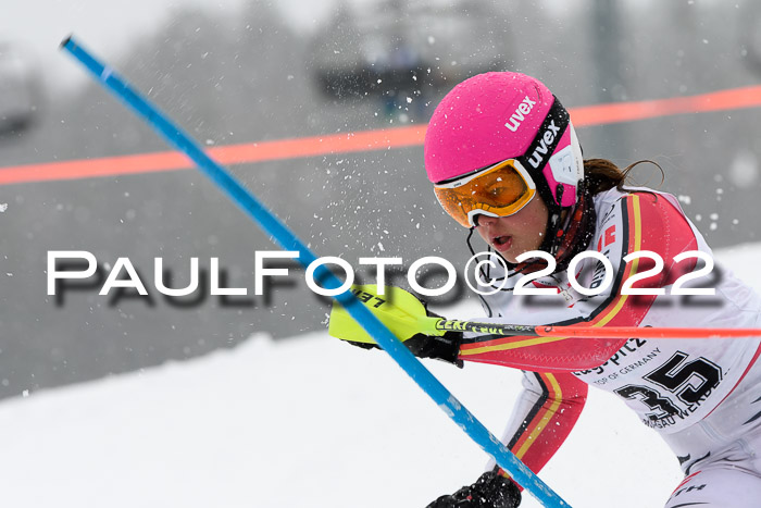 4. BZB Cup SL, Seefeld, 28.12.2021