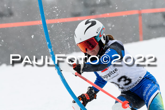 4. BZB Cup SL, Seefeld, 28.12.2021