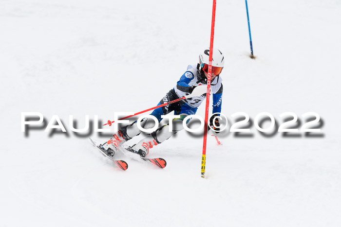 4. BZB Cup SL, Seefeld, 28.12.2021