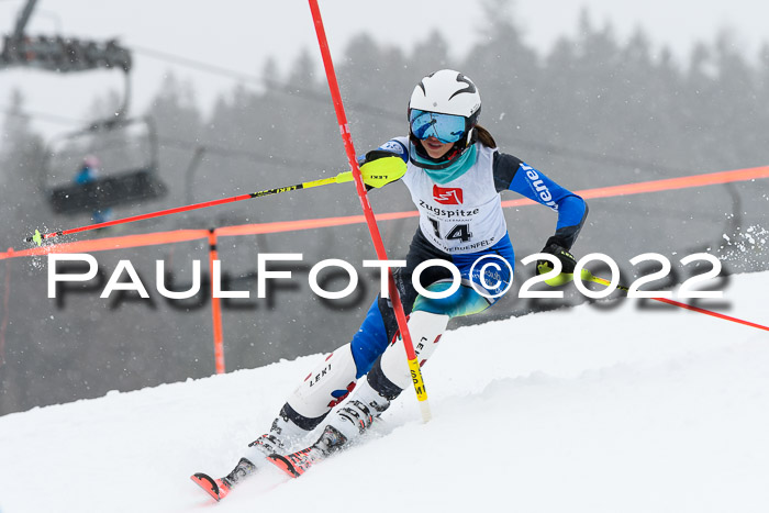 4. BZB Cup SL, Seefeld, 28.12.2021