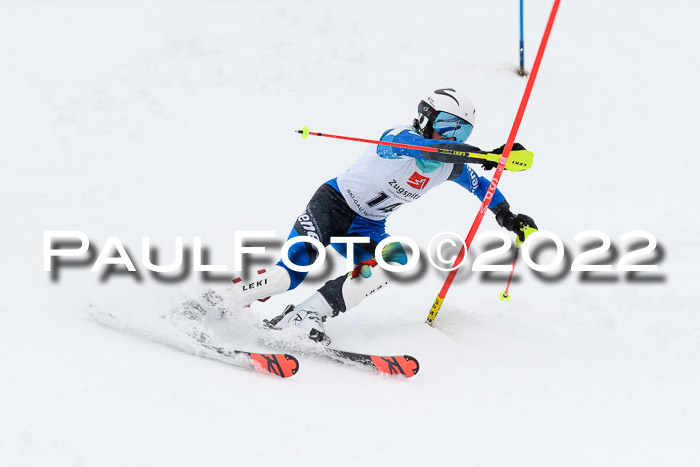 4. BZB Cup SL, Seefeld, 28.12.2021