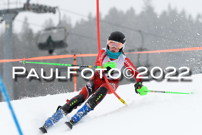 4. BZB Cup SL, Seefeld, 28.12.2021