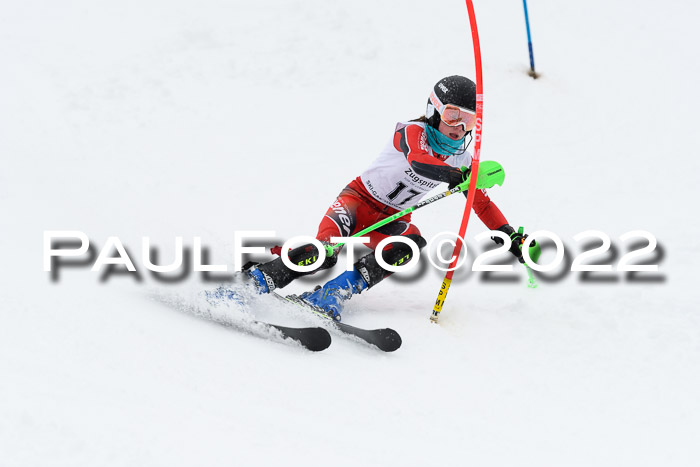 4. BZB Cup SL, Seefeld, 28.12.2021