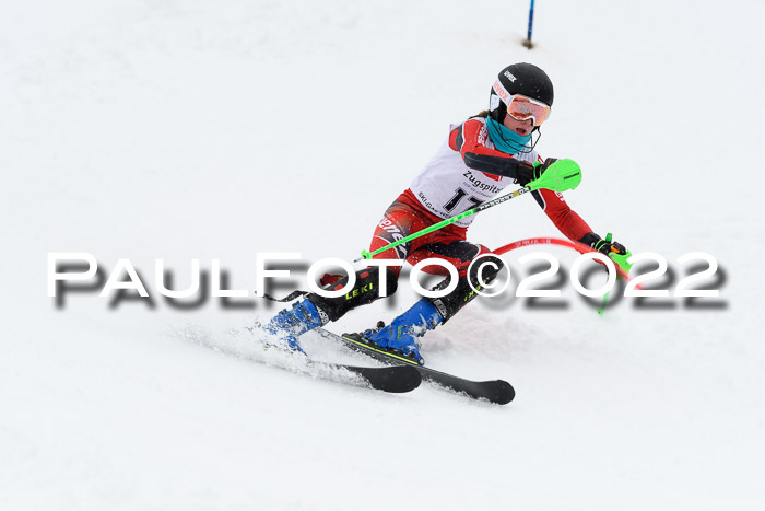 4. BZB Cup SL, Seefeld, 28.12.2021